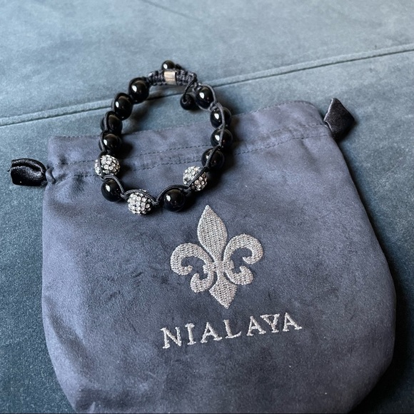 nialaya bracelet